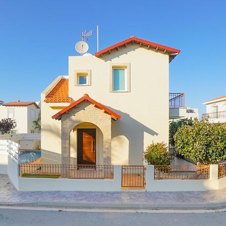 Villa Francesca Paralimni Zewnętrze zdjęcie