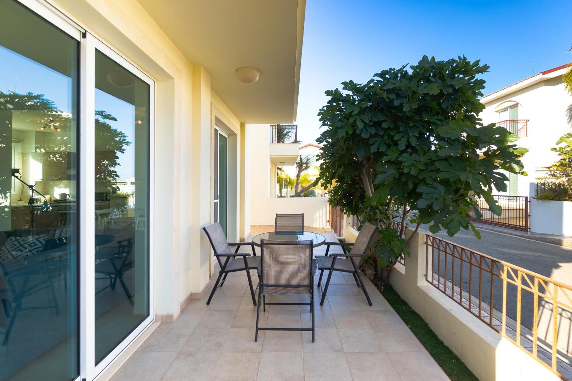 Villa Francesca Paralimni Zewnętrze zdjęcie