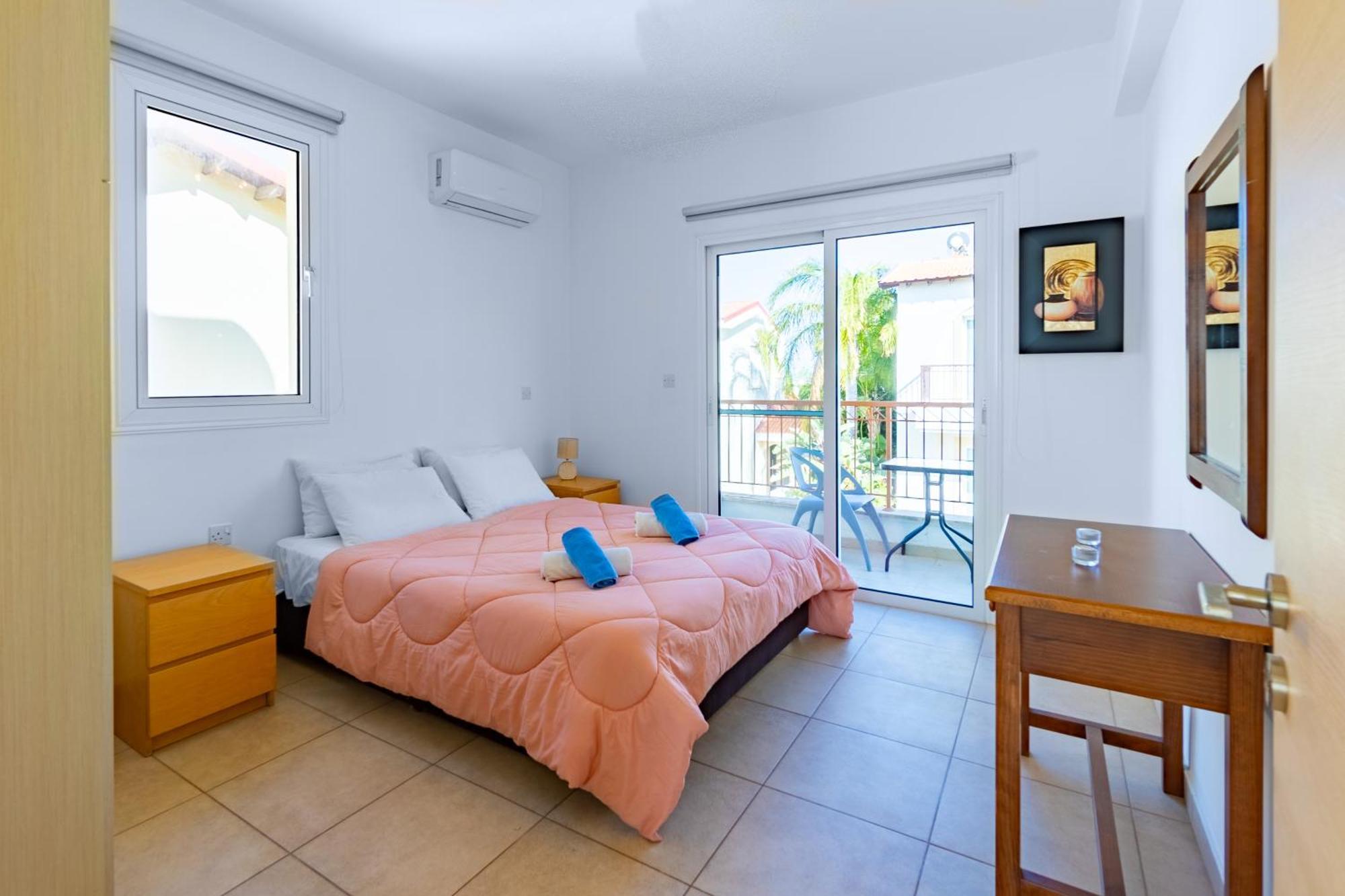Villa Francesca Paralimni Zewnętrze zdjęcie