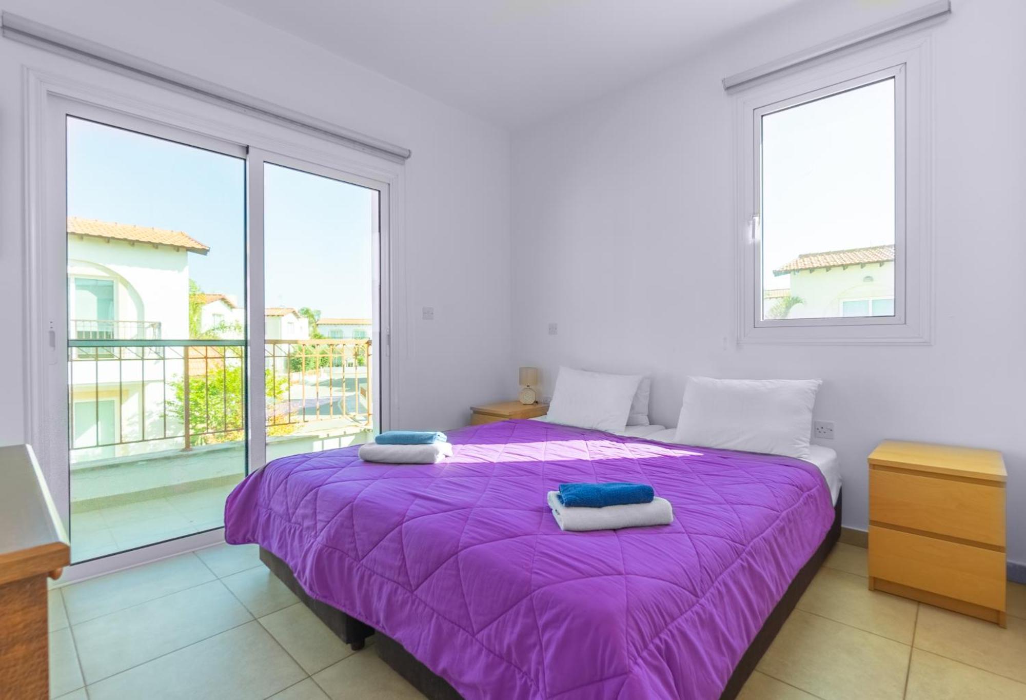 Villa Francesca Paralimni Zewnętrze zdjęcie